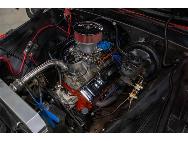1960 GMC C/K 10 (CC-1789816) for sale in Kentwood, Michigan