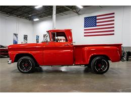 1960 GMC C/K 10 (CC-1789816) for sale in Kentwood, Michigan