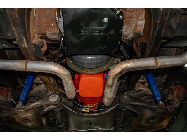 1960 GMC C/K 10 (CC-1789816) for sale in Kentwood, Michigan