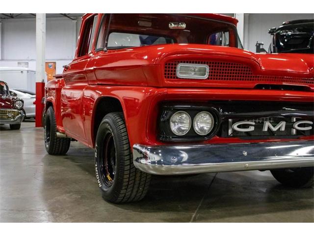 1960 GMC C/K 10 (CC-1789816) for sale in Kentwood, Michigan