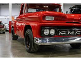 1960 GMC C/K 10 (CC-1789816) for sale in Kentwood, Michigan