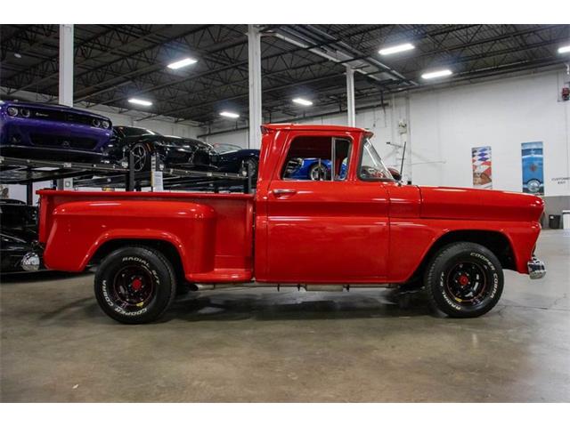 1960 GMC C/K 10 (CC-1789816) for sale in Kentwood, Michigan