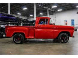 1960 GMC C/K 10 (CC-1789816) for sale in Kentwood, Michigan
