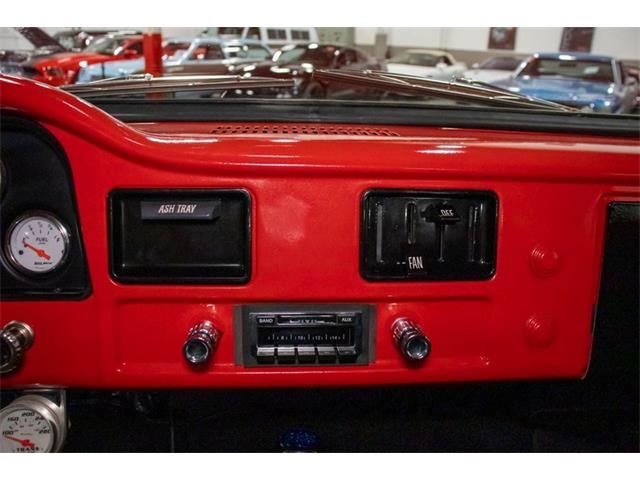 1960 GMC C/K 10 (CC-1789816) for sale in Kentwood, Michigan