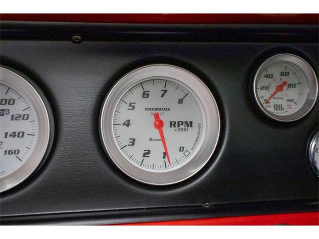 1960 GMC C/K 10 (CC-1789816) for sale in Kentwood, Michigan