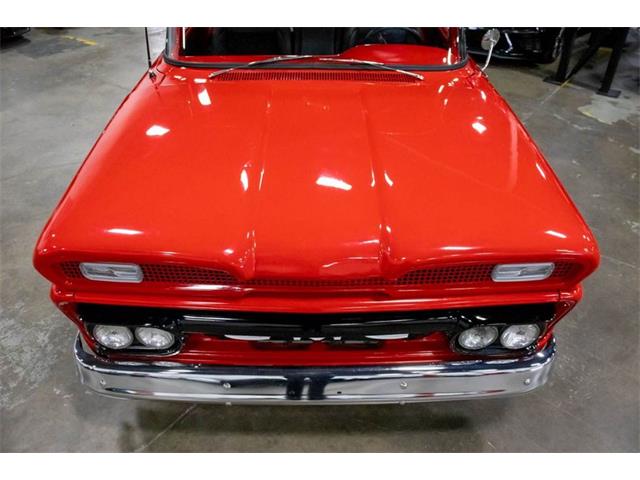1960 GMC C/K 10 (CC-1789816) for sale in Kentwood, Michigan