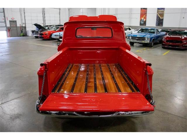 1960 GMC C/K 10 (CC-1789816) for sale in Kentwood, Michigan