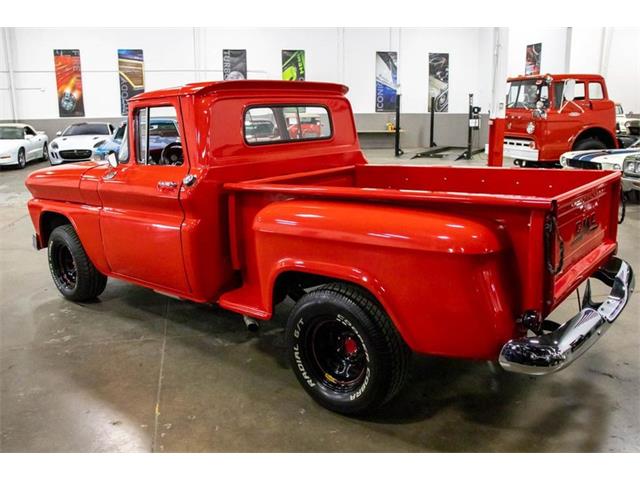 1960 GMC C/K 10 (CC-1789816) for sale in Kentwood, Michigan