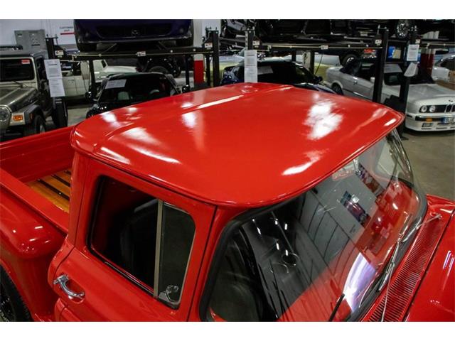 1960 GMC C/K 10 (CC-1789816) for sale in Kentwood, Michigan