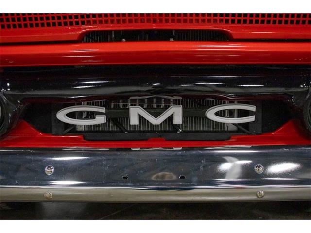 1960 GMC C/K 10 (CC-1789816) for sale in Kentwood, Michigan