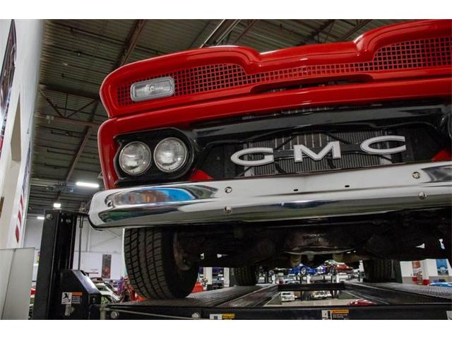 1960 GMC C/K 10 (CC-1789816) for sale in Kentwood, Michigan