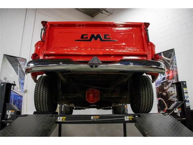 1960 GMC C/K 10 (CC-1789816) for sale in Kentwood, Michigan