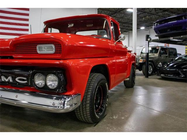 1960 GMC C/K 10 (CC-1789816) for sale in Kentwood, Michigan