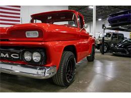 1960 GMC C/K 10 (CC-1789816) for sale in Kentwood, Michigan