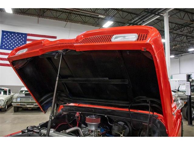 1960 GMC C/K 10 (CC-1789816) for sale in Kentwood, Michigan