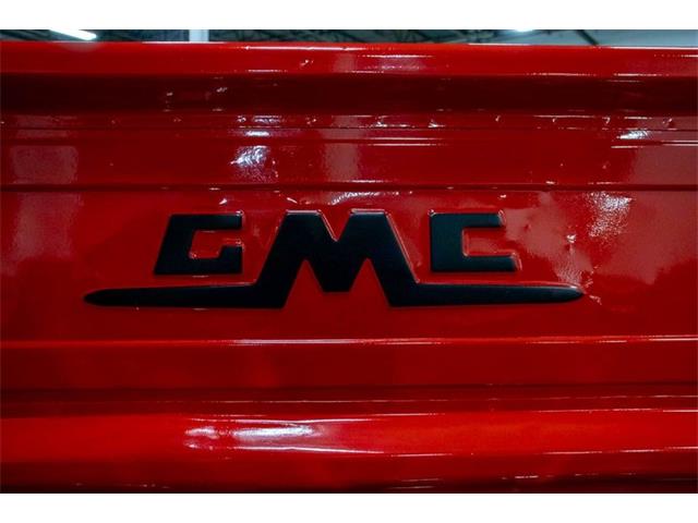 1960 GMC C/K 10 (CC-1789816) for sale in Kentwood, Michigan