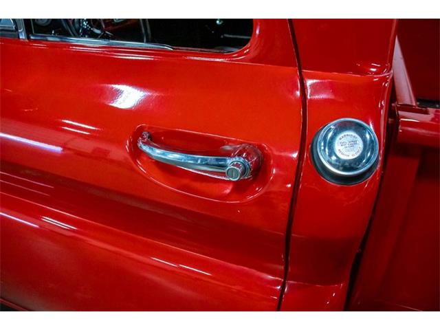 1960 GMC C/K 10 (CC-1789816) for sale in Kentwood, Michigan