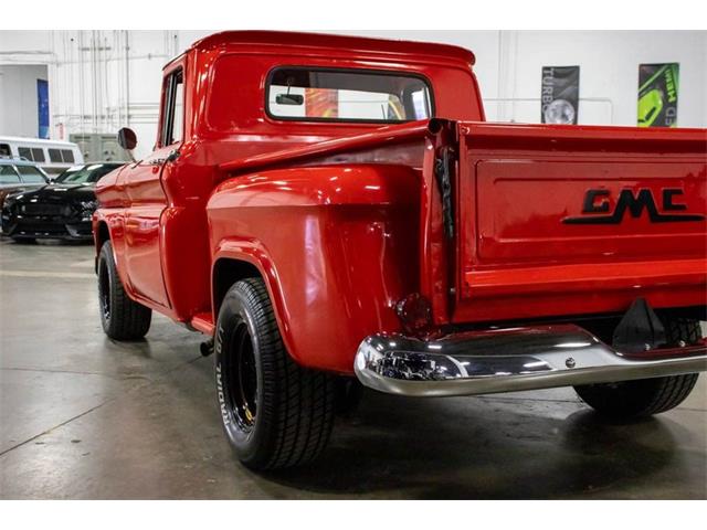 1960 GMC C/K 10 (CC-1789816) for sale in Kentwood, Michigan