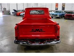 1960 GMC C/K 10 (CC-1789816) for sale in Kentwood, Michigan