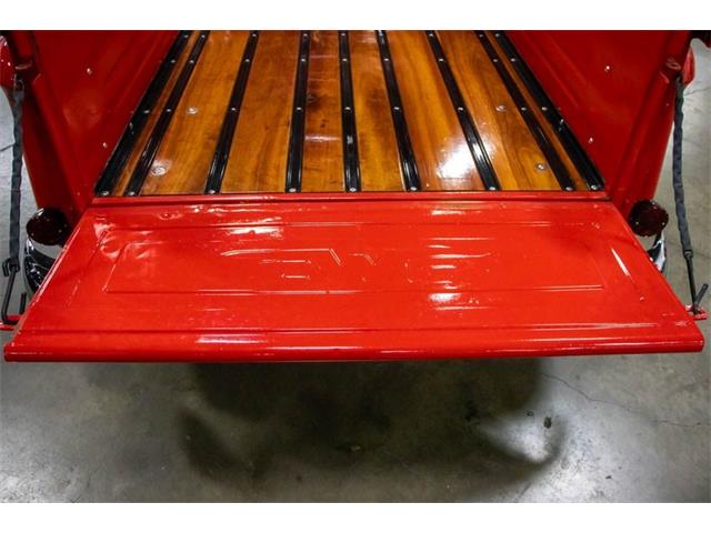 1960 GMC C/K 10 (CC-1789816) for sale in Kentwood, Michigan