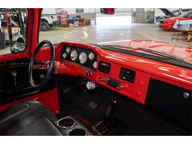 1960 GMC C/K 10 (CC-1789816) for sale in Kentwood, Michigan