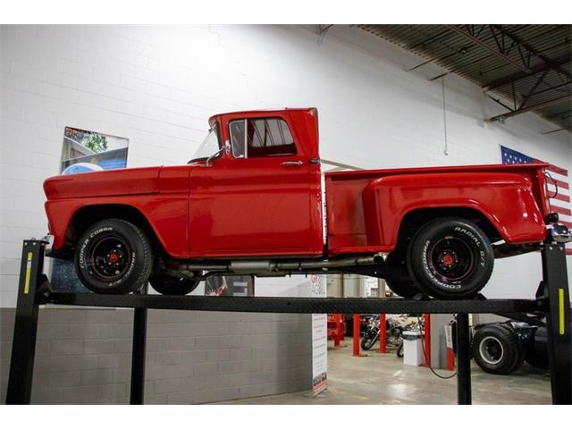 1960 GMC C/K 10 (CC-1789816) for sale in Kentwood, Michigan
