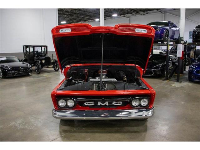 1960 GMC C/K 10 (CC-1789816) for sale in Kentwood, Michigan