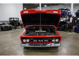 1960 GMC C/K 10 (CC-1789816) for sale in Kentwood, Michigan