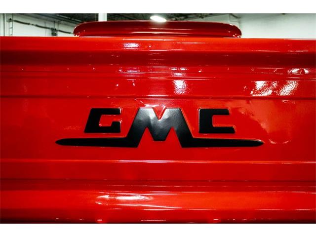 1960 GMC C/K 10 (CC-1789816) for sale in Kentwood, Michigan