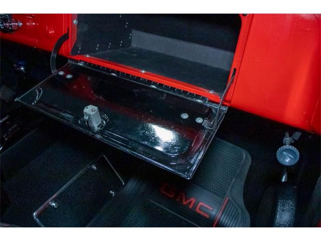 1960 GMC C/K 10 (CC-1789816) for sale in Kentwood, Michigan