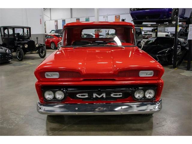 1960 GMC C/K 10 (CC-1789816) for sale in Kentwood, Michigan