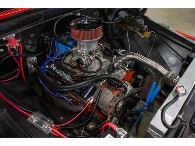 1960 GMC C/K 10 (CC-1789816) for sale in Kentwood, Michigan