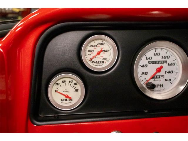 1960 GMC C/K 10 (CC-1789816) for sale in Kentwood, Michigan