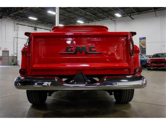 1960 GMC C/K 10 (CC-1789816) for sale in Kentwood, Michigan