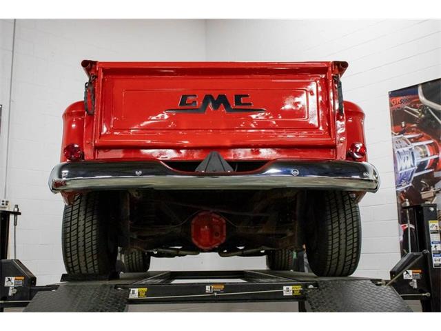 1960 GMC C/K 10 (CC-1789816) for sale in Kentwood, Michigan