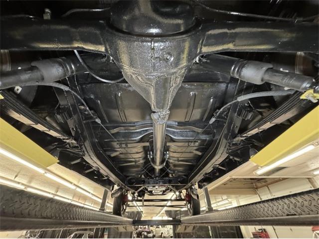 1954 Mercury Monterey (CC-1789821) for sale in Morgantown, Pennsylvania