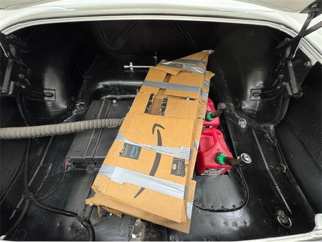 1954 Mercury Monterey (CC-1789821) for sale in Morgantown, Pennsylvania