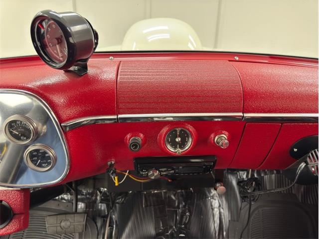 1954 Mercury Monterey (CC-1789821) for sale in Morgantown, Pennsylvania