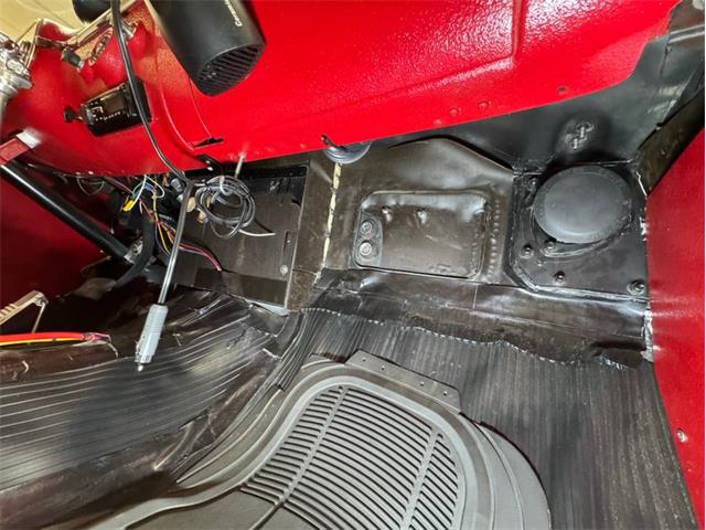 1954 Mercury Monterey (CC-1789821) for sale in Morgantown, Pennsylvania