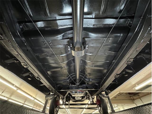 1954 Mercury Monterey (CC-1789821) for sale in Morgantown, Pennsylvania