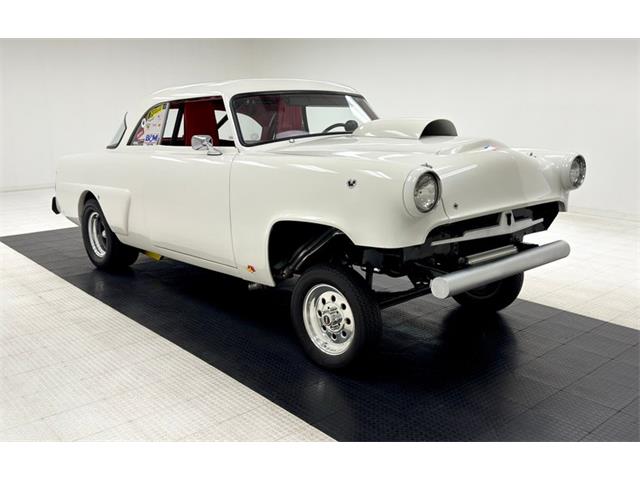 1954 Mercury Monterey (CC-1789821) for sale in Morgantown, Pennsylvania
