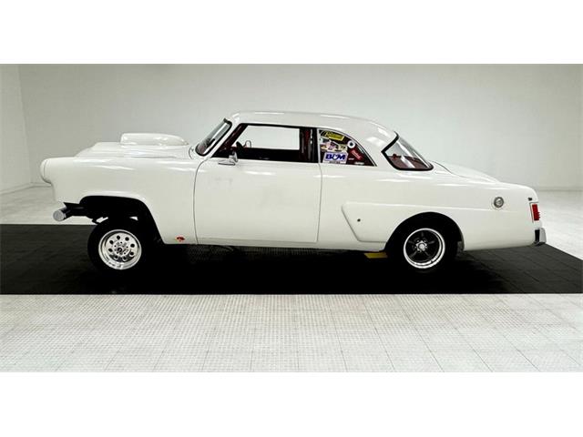 1954 Mercury Monterey (CC-1789821) for sale in Morgantown, Pennsylvania