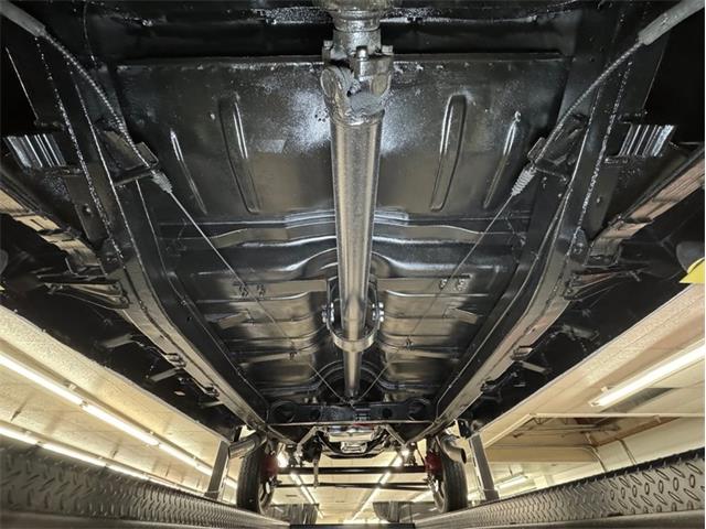 1954 Mercury Monterey (CC-1789821) for sale in Morgantown, Pennsylvania