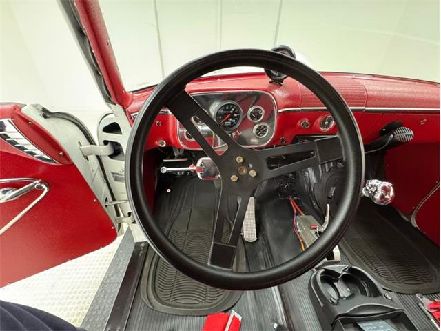 1954 Mercury Monterey (CC-1789821) for sale in Morgantown, Pennsylvania