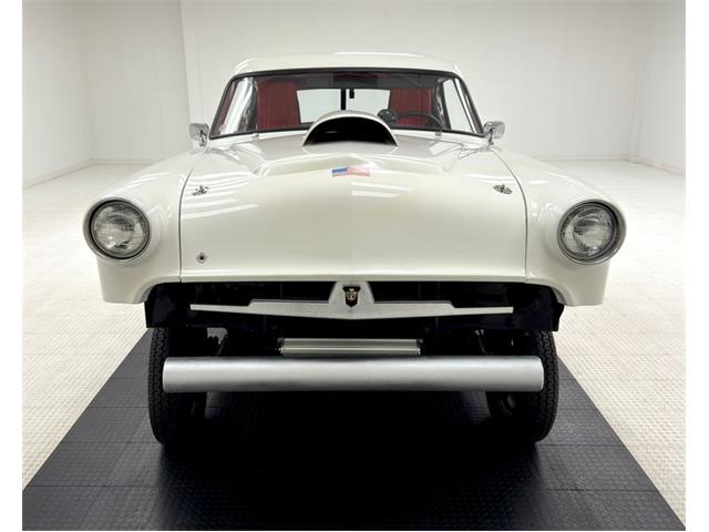 1954 Mercury Monterey (CC-1789821) for sale in Morgantown, Pennsylvania