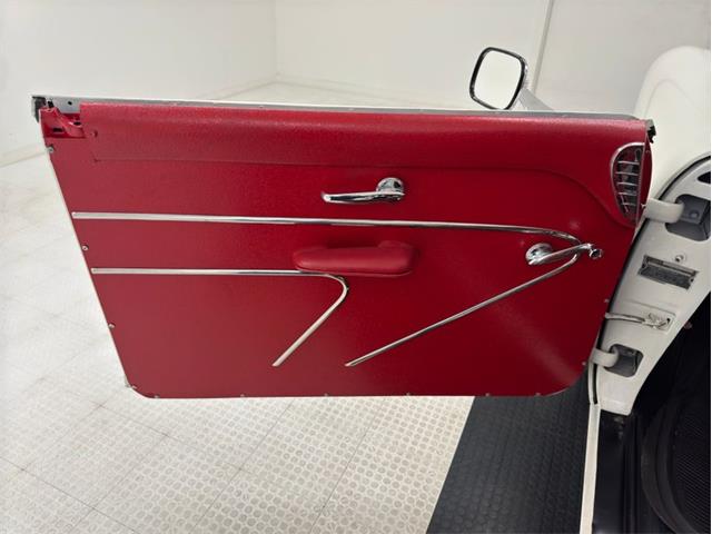 1954 Mercury Monterey (CC-1789821) for sale in Morgantown, Pennsylvania