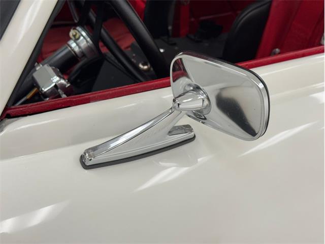 1954 Mercury Monterey (CC-1789821) for sale in Morgantown, Pennsylvania