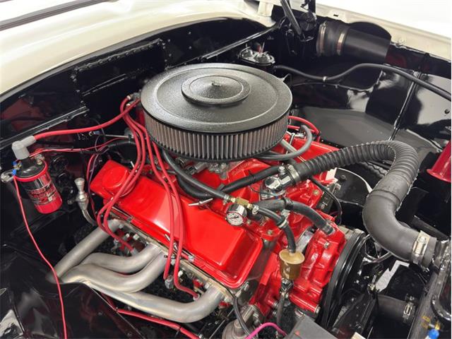 1954 Mercury Monterey (CC-1789821) for sale in Morgantown, Pennsylvania