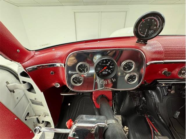 1954 Mercury Monterey (CC-1789821) for sale in Morgantown, Pennsylvania