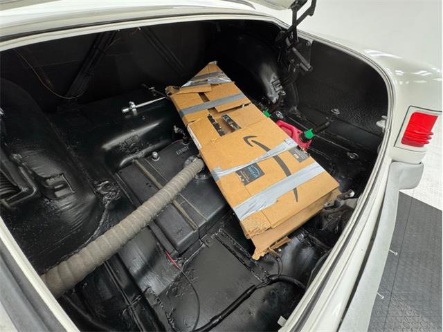 1954 Mercury Monterey (CC-1789821) for sale in Morgantown, Pennsylvania
